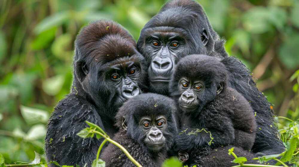 Virunga National Park